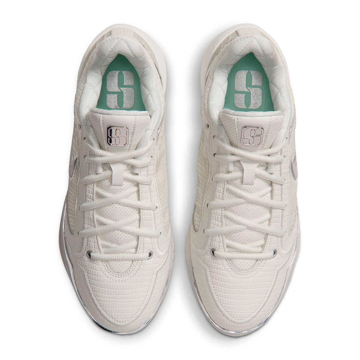 zapatillas-nike-sabrina-4-lx-white-label-sail-metallic-silver-sail-5