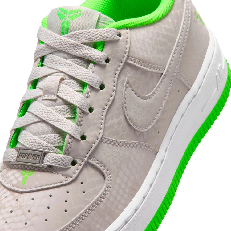 sneakers-nike-kobe-bryant-air-force1-low-nino-vast-grey-electric-green-white-6