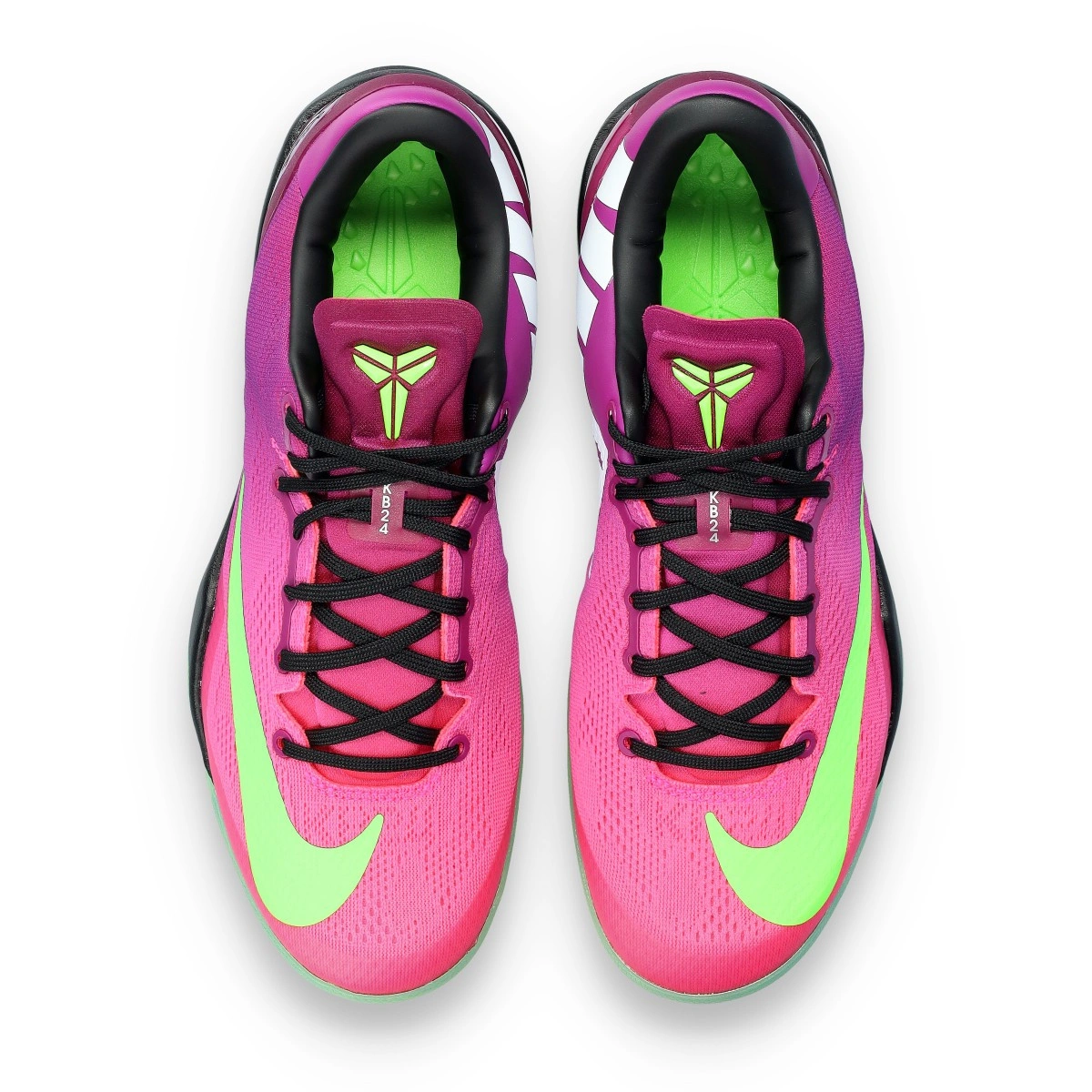 zapatillas-nike-kobe-8-low-protro-mambacurial-red-plum-electric-green-pink-flash-5