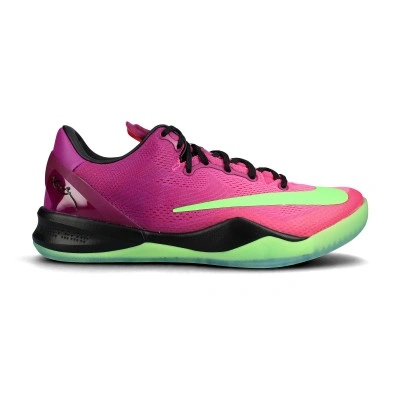 Kobe 8 Low Protro Mambacurial Basketball Shoes