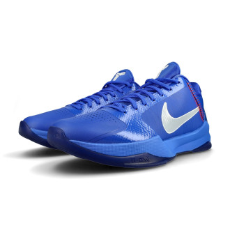 Zapatillas Kobe 5 Los Angeles Dodgers