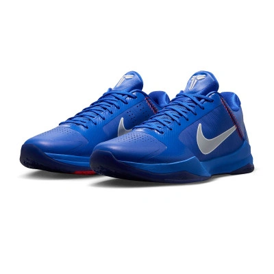 Sapatilhas Kobe 5 Los Angeles Dodgers
