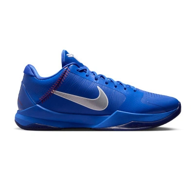 Sapatilhas Kobe 5 Los Angeles Dodgers