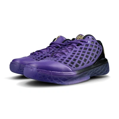 Sapatilhas Kobe 3 Low FC Barcelona