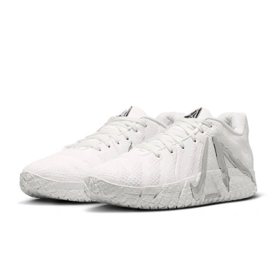 Zapatillas Ja 3 Lx White Label