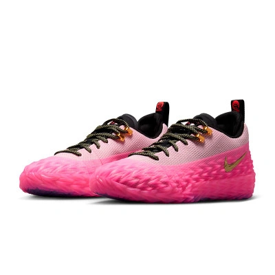 Street Charge Basketball Shoes