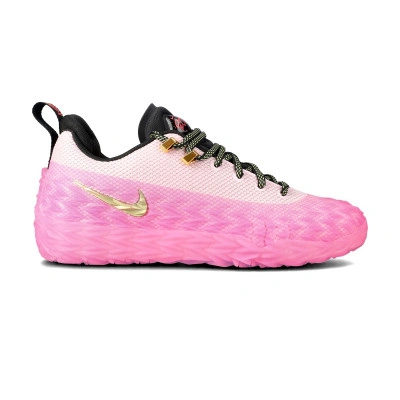 Street Charge Basketball Shoes