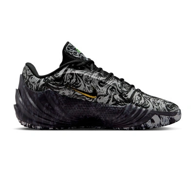 Giannis Freak 8 Lx Black Marble Basketballschuhe