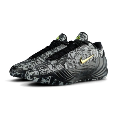 Giannis Freak 8 Lx Black Marble Basketball Shoes