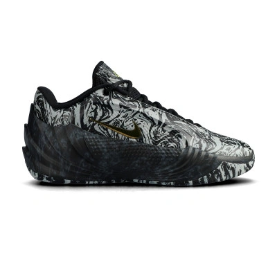 Giannis Freak 8 Lx Black Marble Basketball Shoes