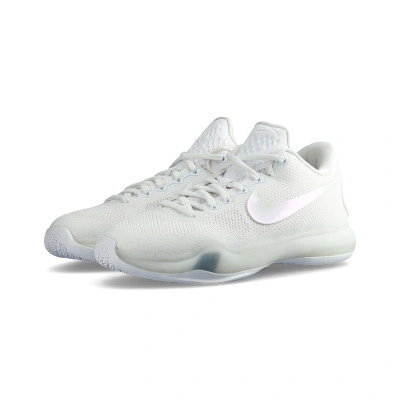 Zapatillas Kobe 10 Protro Halo Niño