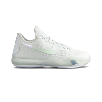 Zapatillas Kobe 10 Protro Halo Niño