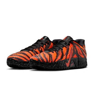 Ja 3 Animal Pack Basketball Shoes