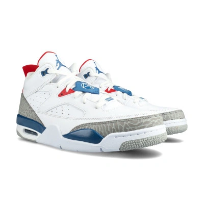 Son Of Mars Low Shoes