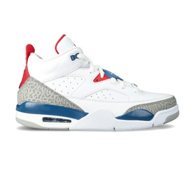 Son Of Mars Low Shoes