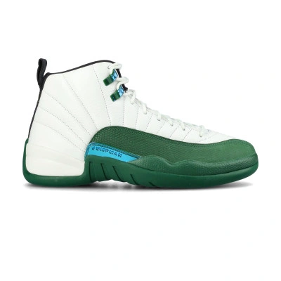 Sneakers Air Jordan 12 Retro Idols Become Rivals