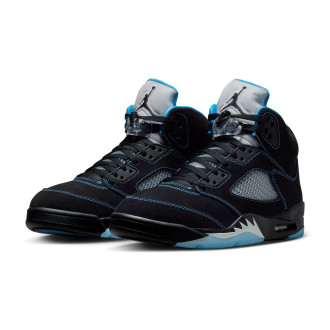 Sneakers Air Jordan 5 Retro Black Carolina