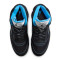 Sneakers Jordan Air Jordan 5 Retro Black Carolina