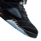 Sneakers Jordan Air Jordan 5 Retro Black Carolina