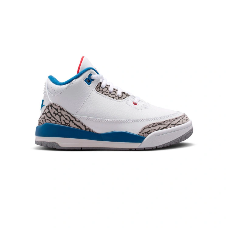 sneakers-jordan-air-jordan-3-retro-true-blue-preescolar-white-multi-color-1