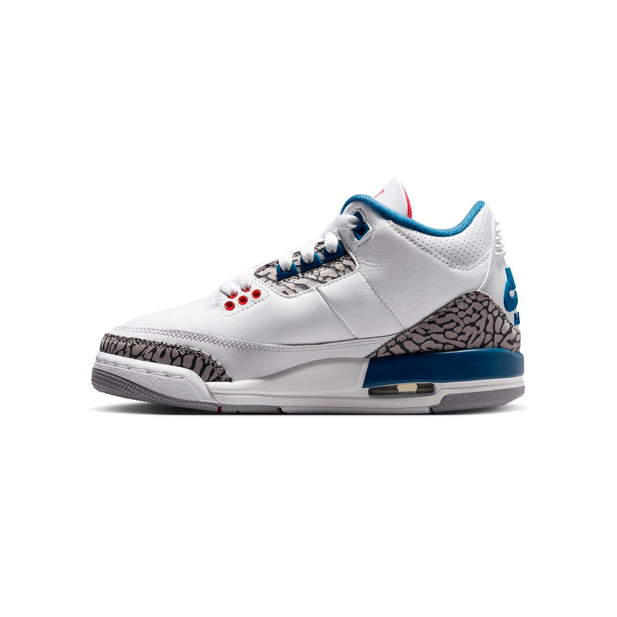 sneakers-jordan-air-jordan-3-retro-true-blue-nino-white-multi-color-2