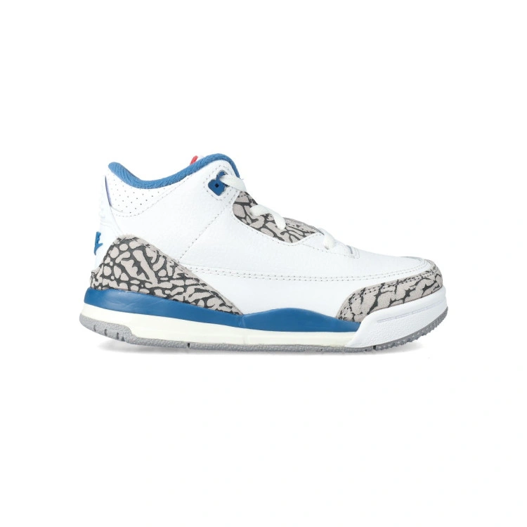 sneakers-jordan-air-jordan-3-retro-true-blue-kleinkind-blanco-1