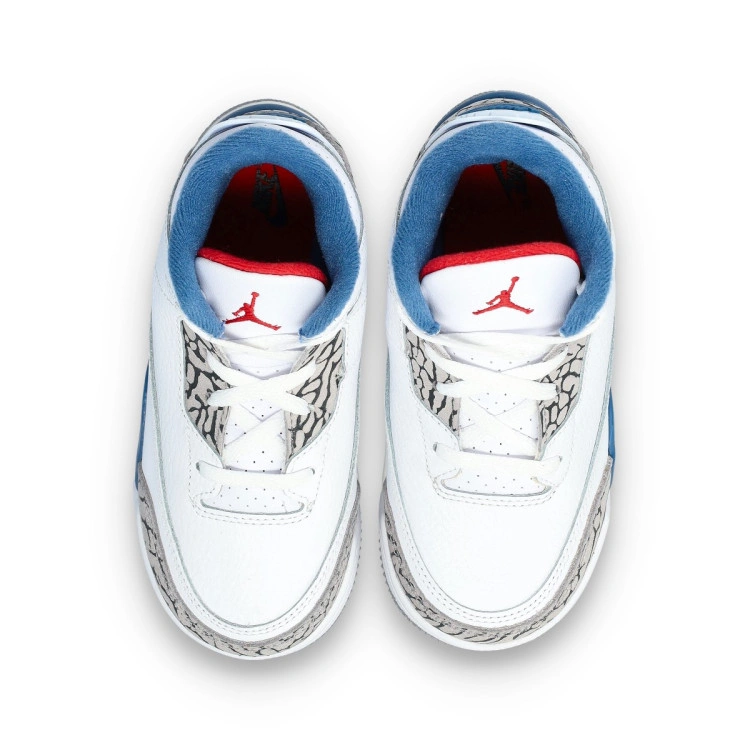 sneakers-jordan-air-jordan-3-retro-true-blue-kleinkind-blanco-4
