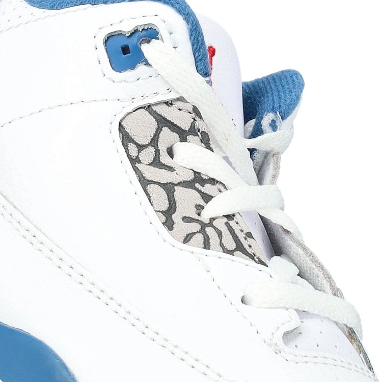 sneakers-jordan-air-jordan-3-retro-true-blue-kleinkind-blanco-7
