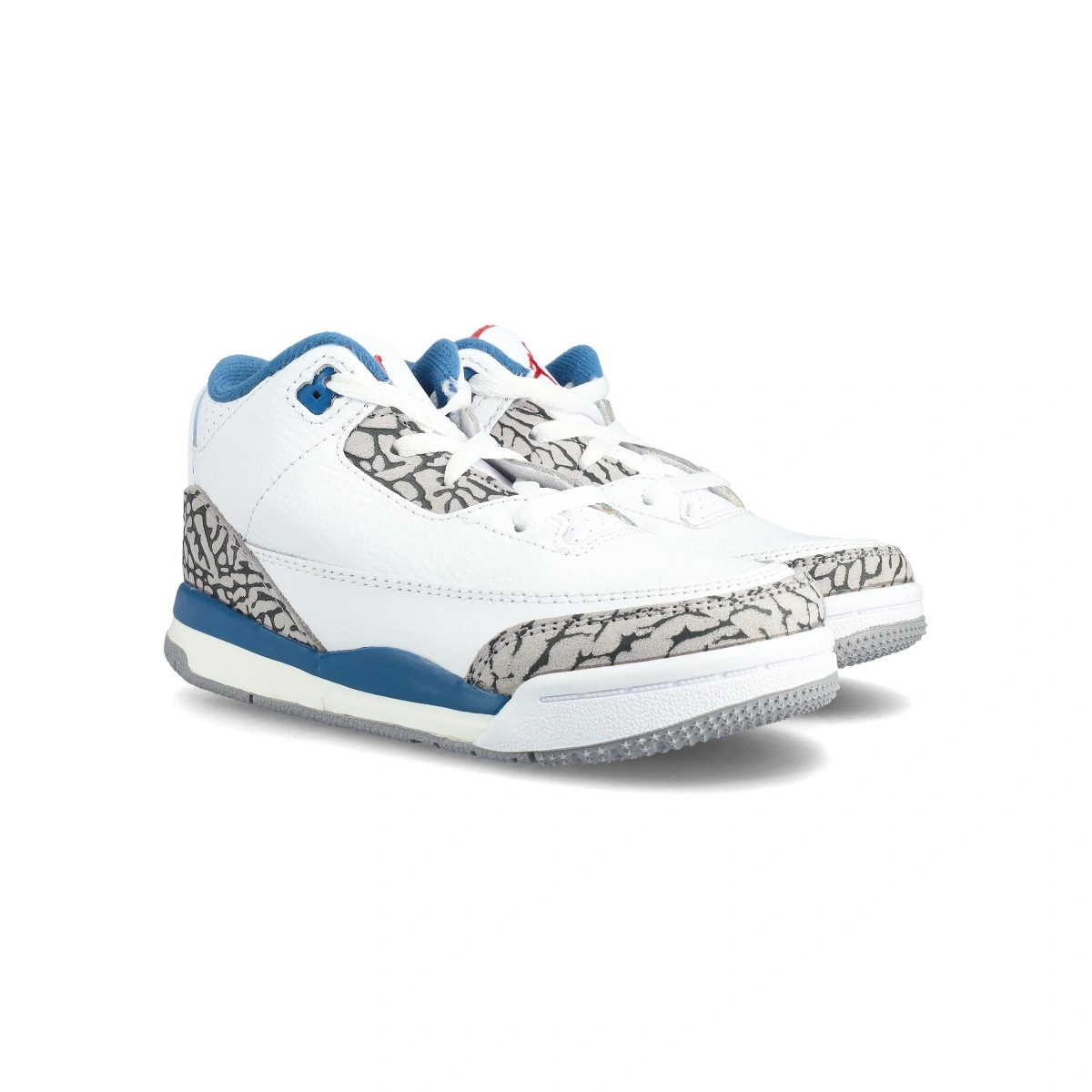 sneakers-jordan-air-jordan-3-retro-true-blue-kleinkind-blanco-0