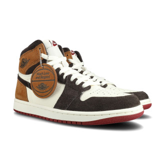 Sneakers Air Jordan 1 Retro High OG Love The Game