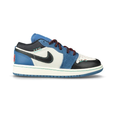 Sneakers Air Jordan 1 Low Se