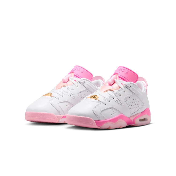 sneakers-jordan-air-jordan-6-retro-low-nino-white-multi-color-0