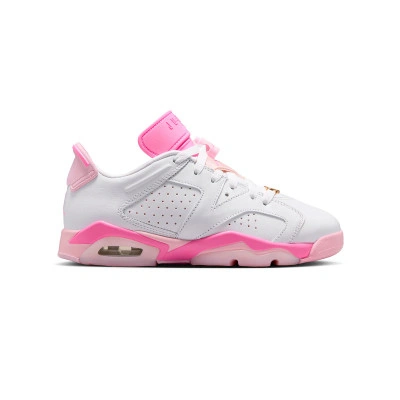 Sneakers Air Jordan 6 Retro Low Niño