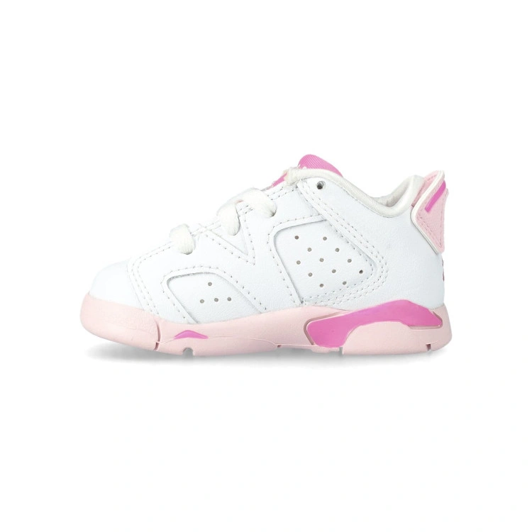sneakers-jordan-air-jordan-6-retro-low-kleinkind-blanco-2