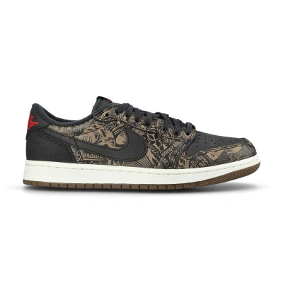Sneakers Air Jordan 1 Low OG Laser