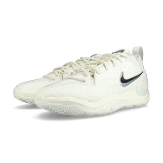 Zapatillas A'Two White Label Sail-Metallic Silver-Black