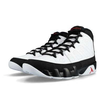 Air Jordan 9 Retro Space Jam Shoes