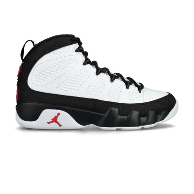 Air Jordan 9 Retro Space Jam Shoes