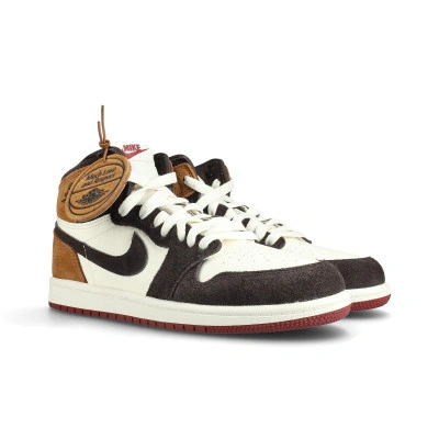 Sneakers Air Jordan 1 Retro High Og Love The Game Preescolar