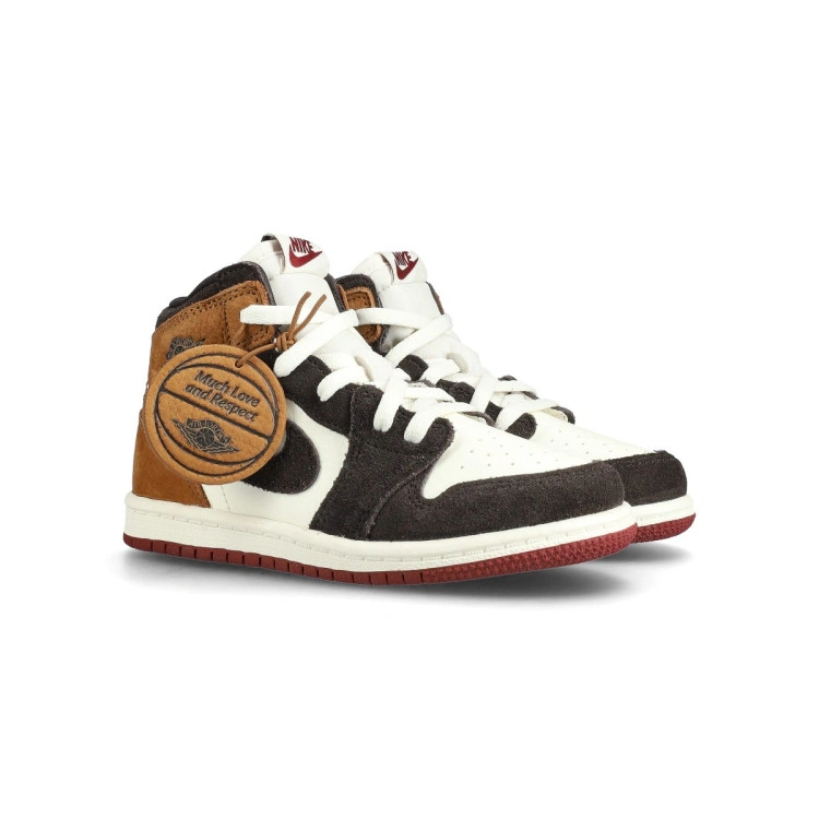 sneakers-jordan-air-jordan-1-retro-high-og-bebe-marron-0