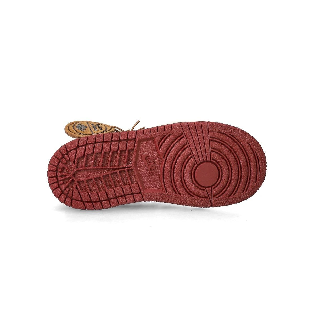 sneakers-jordan-air-jordan-1-retro-high-og-bebe-marron-3