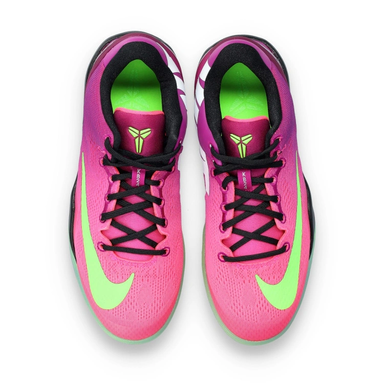 zapatillas-nike-kobe-8-low-protro-mambacurial-nino-red-plum-electric-green-pink-flash-5
