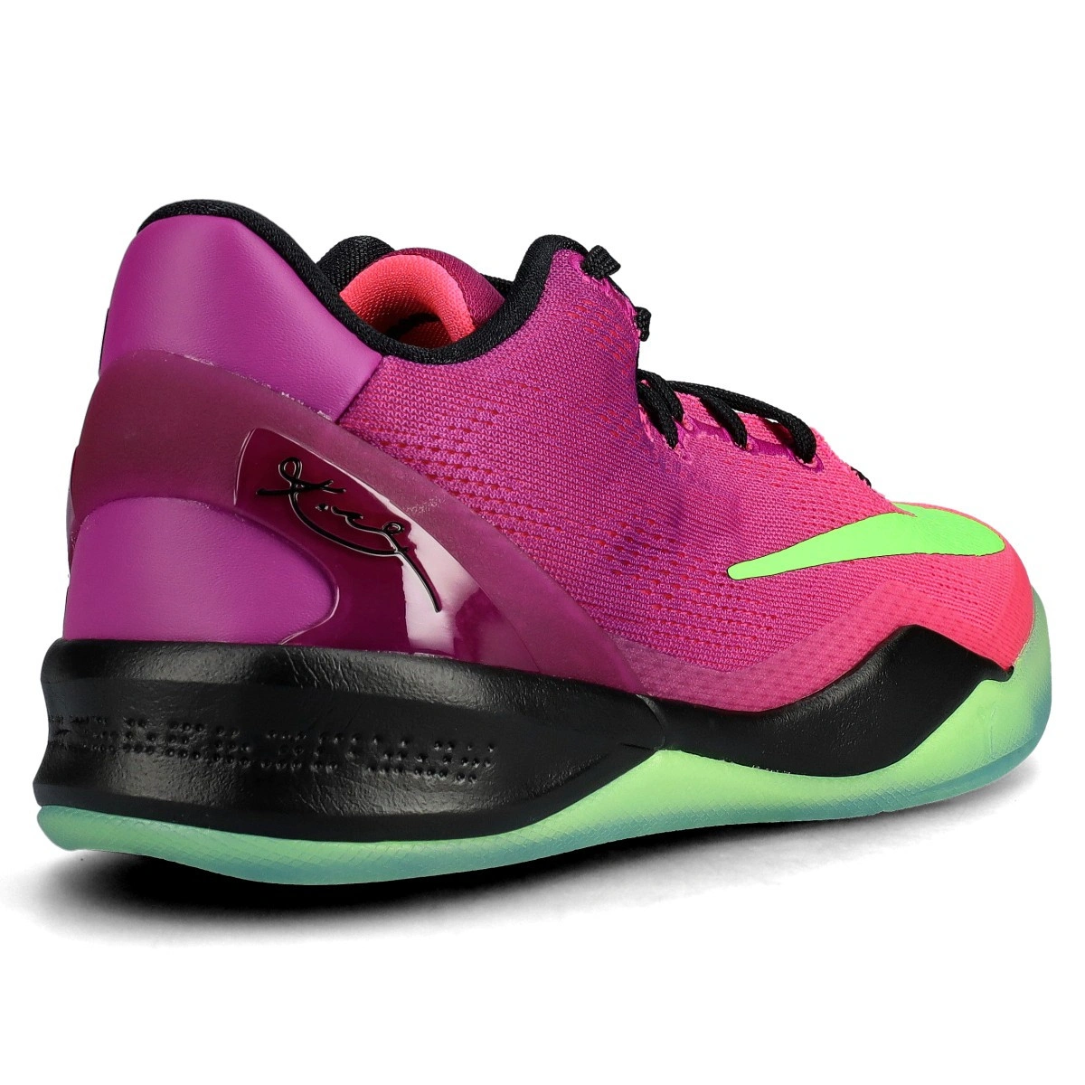zapatillas-nike-kobe-8-low-protro-mambacurial-nino-red-plum-electric-green-pink-flash-9