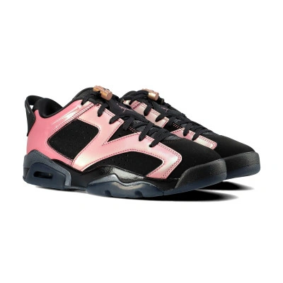 Women Air Jordan 6 Retro Low Metamorphosis Shoes