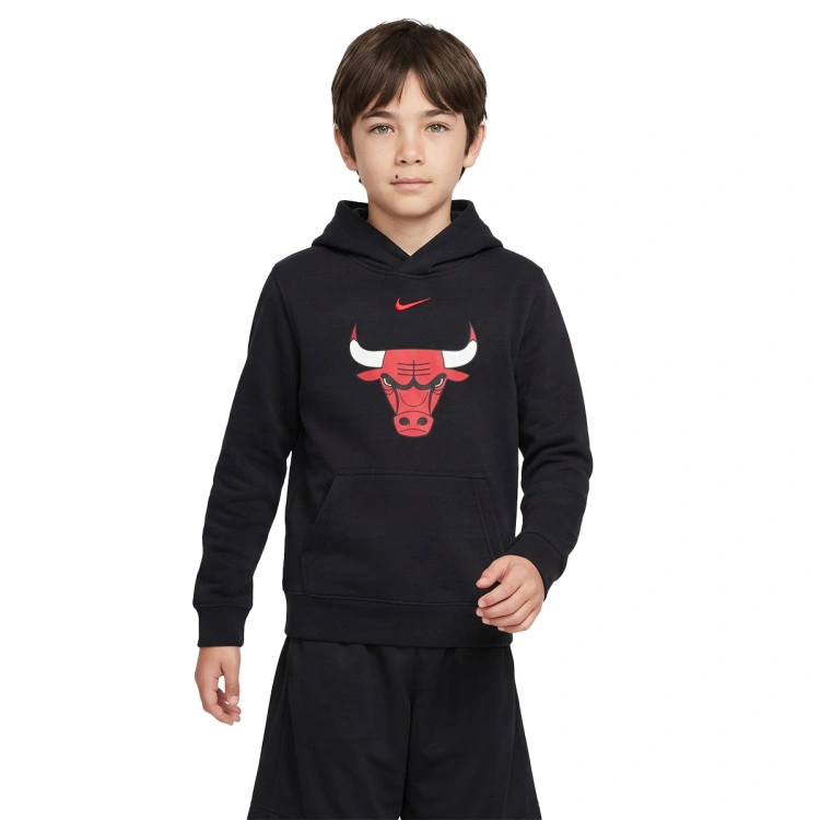 sudadera-nike-chicago-bulls-club-logo-nino-black-0