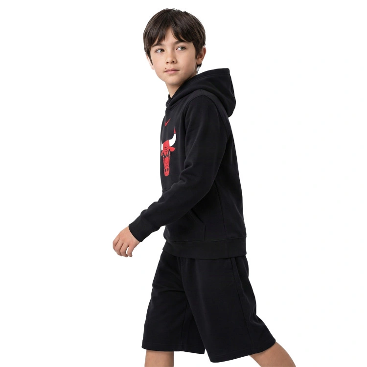 sudadera-nike-chicago-bulls-club-logo-nino-black-2