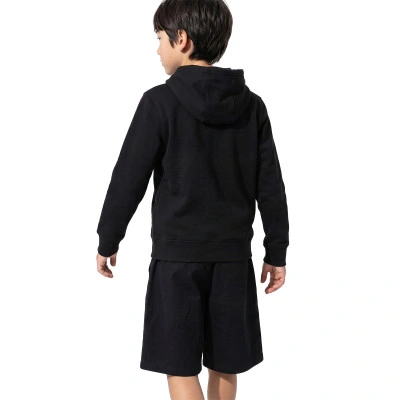 Kids Chicago Bulls Club Logo Sweatshirt