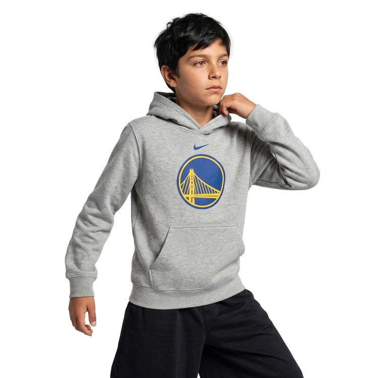 sudadera-nike-golden-state-warriors-club-logo-nino-grey-0