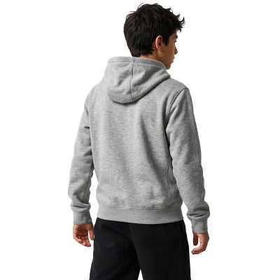 Sweatshirt Golden State Warriors Club Logo Criança