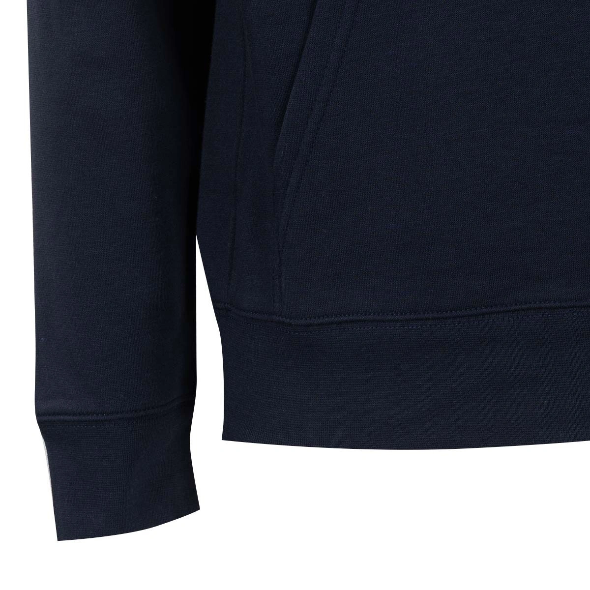 sudadera-nike-memphis-grizzlies-club-logo-nino-black-5